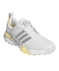�A�f�B�_�X adidas �S���t�V���[�Y ���f�B�[�X �A�f�B�p���[ 26 BOA �X�p�C�N���X �S���t ADIPOWER 26 BOA SPIKELESS GOLF SHOES OPJ12 �y�������K�i�z�y2026�N���f���z