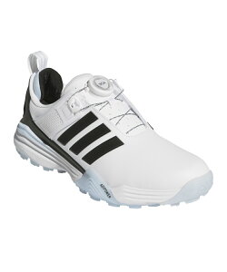 �y�S���i�|�C���g10�{�I4/5 20:00�`23:59�z�A�f�B�_�X adidas �S���t�V���[�Y ���f�B�[�X �A�f�B�p���[ 26 BOA �X�p�C�N���X �S���t ADIPOWER 26 BOA SPIKELESS GOLF SHOES OPJ12 �y�������K�i�z�y2026�N���f���z