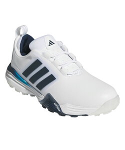 �y�S���i�|�C���g10�{�I4/5 20:00�`23:59�z�A�f�B�_�X adidas �S���t�V���[�Y ���f�B�[�X �A�f�B�p���[ 26 �X�p�C�N���X �S���t ADIPOWER 26 SPIKELESS GOLF SHOES OPJ13 �y�������K�i�z�y2026�N���f���z