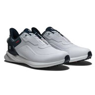 【全品対象10％OFFクーポン！9/4 20:00~9/11 1:59】フットジョイ(FootJoy) ゴルフシューズ スパイクレス …