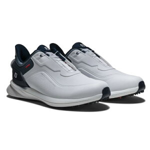 �t�b�g�W���C(FootJoy) �S���t�V���[�Y �X�p�C�N���X �����Y �v���G�X�G�� BOA 56955XW �y�������K�i�z�y2026�N���f���z