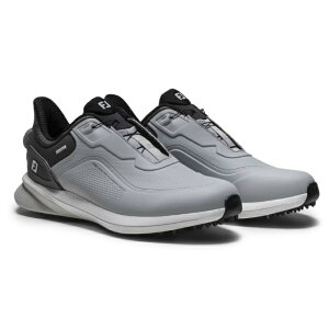 �t�b�g�W���C(FootJoy) �S���t�V���[�Y �X�p�C�N���X �����Y �v���G�X�G�� BOA 56954W �y�������K�i�z�y2026�N���f���z