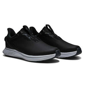�t�b�g�W���C(FootJoy) �S���t�V���[�Y �X�p�C�N���X �����Y FJ �p���X BOA 54712W �y�������K�i�z�y2026�N���f���z