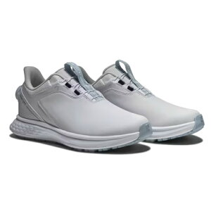 �t�b�g�W���C(FootJoy) �S���t�V���[�Y �X�p�C�N���X ���f�B�[�X FJ �p���X BOA 93850W