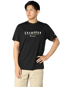 �`�����s�I��(Champion) �o�X�P�b�g�{�[���E�F�A �����V���c �����Y SHORT SLEEVE T-SHIRT �V���[�g �X���[�u T�V���c C3-DB327