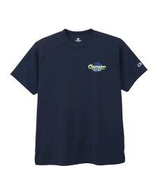 【10月4日20:00開始！ほとんど全品ポイントUP】チャンピオン Champion バスケットボールウェア 半袖シャツ レディース ウィメンズ ショートスリーブTシャツ CW-DB314