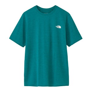 �U�E�m�[�X�E�t�F�C�X(THE NORTH FACE) �����j���O�E�F�A T�V���c ���� �����Y �V���[�g�X���[�uGTD�������W�N���[ NT12595 DL �y�������K�i�z
