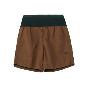 �U�E�m�[�X�E�t�F�C�X(THE NORTH FACE) �V���[�g�p���c �����Y �t���[�����V���[�c NB22591 ES �y�������K�i�z