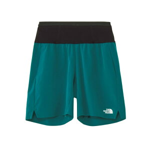 �U�E�m�[�X�E�t�F�C�X(THE NORTH FACE) �V���[�g�p���c �����Y �G���f�����X���[�V���O�V���[�c NB72480 DL �y�������K�i�z