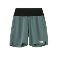 ザ・ノース・フェイス(THE NORTH FACE) ショートパンツ メンズ エンデュリスレーシングショーツ NB72480 …