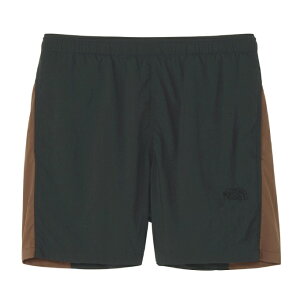 �U�E�m�[�X�E�t�F�C�X(THE NORTH FACE) �V���[�g�p���c �����Y Free Run Light Short �t���[�������C�g�V���[�c NB42690 K �y�������K�i�z