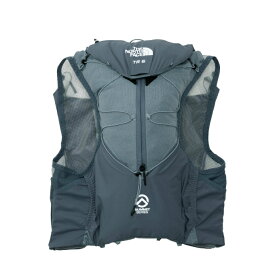 【全商品対象最大10％OFFクーポン！7/19 20:00〜7/26 01:59】ザ・ノース・フェイス(THE NORTH FACE) ランニング バックパック ティーアール6 NM62513 SL 【国内正規品】