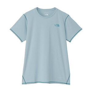 �U�E�m�[�X�E�t�F�C�X(THE NORTH FACE) �����j���O�E�F�A T�V���c ���� ���f�B�[�X �V���[�g�X���[�u�u���[�Y�����W�����N���[ NTW12679 CE �y�������K�i�z