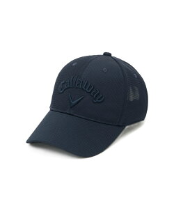 �L�����E�F�C(Callaway) �S���t �L���b�v �����Y BASIC MESH CAP 26 JM �x�[�V�b�N���b�V���L���b�v C26990104 �y�������K�i�z�y2026�N�t�ă��f���z