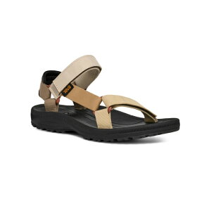 �e�o TEVA �X�g���b�v�T���_�� ���f�B�[�X �E�B���X�e�b�h 1017424-NLMT