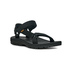 �e�o TEVA �X�g���b�v�T���_�� ���f�B�[�X �E�B���X�e�b�h 1017424-BLK