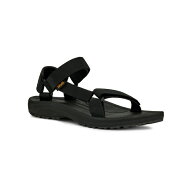 テバ TEVA ストラップサンダル メンズ ウィンステッド 1017419-BLK