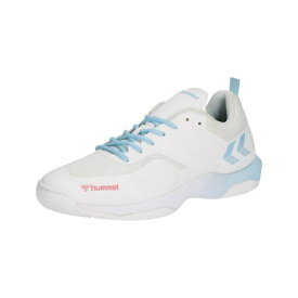 ヒュンメル hummel ハンドボールシューズ メンズ レジェンドフライ 6.0 屋内 HAS8042 1062