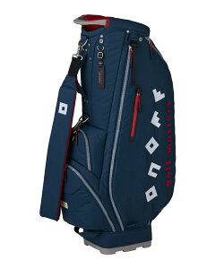 �I�m�t(ONOFF) �L���f�B�o�b�O �����Y ���f�B�[�X Caddie Bag OB3626 �y2026�N���f���z