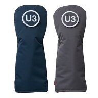 オノフ(ONOFF) ヘッドカバー ユーティリティ用 メンズ レディース Head Cover OH0626