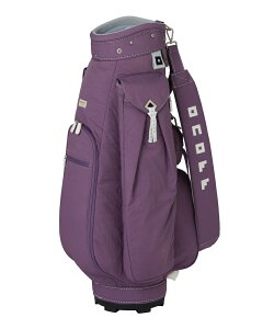 �I�m�t(ONOFF) �L���f�B�o�b�O ���f�B�[�X Caddie Bag OB0726 �y2026�N���f���z