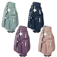 オノフ(ONOFF) キャディバッグ レディース Caddie Bag OB0726 【2026年モデル】