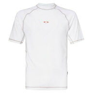 【全品対象10％OFFクーポン！9/4 20:00~9/11 1:59】オークリー(OAKLEY) ラッシュガード 半袖 メンズ VENT…