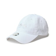 ニューエラ(NEW ERA) ゴルフ キャップ レディース 9TWENTY ロングバイザー ラインストーン スクリプトロ…