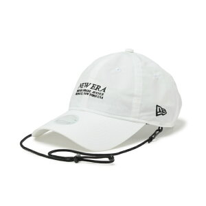�j���[�G��(NEW ERA) �S���t �L���b�v ���f�B�[�X GFW 920LV NE ADDRESS SHELTECH 14747139 �y�������K�i�z�y2026�N�t�ă��f���z