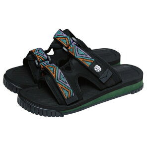 �V���J(SHAKA) �X�g���b�v�T���_�� �����Y ���f�B�[�X CHILL OUT SK-106 TIRANGLE