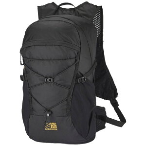 �J���}�[(karrimor) �o�b�N�p�b�N �����Y ���f�B�[�X AR 20 501253-9000