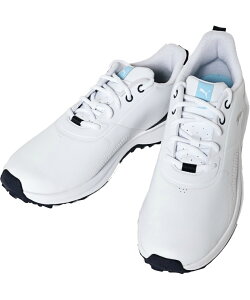�y�S�i�Ώۂ܂Ƃߔ����N�[�|���ő�10��OFF�I6/5 0:00�`23:59�z�v�[�}(PUMA) �S���t�V���[�Y �X�p�C�N���X �����Y �t���[�W�����O���b�v 6 EVO 312993 �y2026�N���f���z