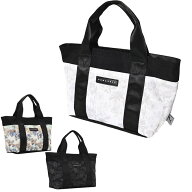 プーマ(PUMA) ラウンドバッグ メンズ レディース AOP ラウンド トートバック 5L 092975 【2026年モデル】