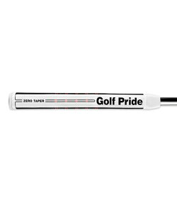 �S���t�v���C�h(Golf Pride) �S���t �p�^�[�p�O���b�v ZT �~�f�B�A�� �p�^�[�O���v ZTSM