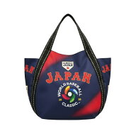 WBC トートバッグ メンズ レディース ミニバルーントート オオタニ16 WSJP-NMTB01