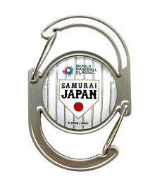 WBC カラビナ オオタニ16 WSJP-KAR01