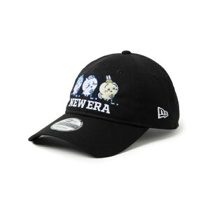 �j���[�G�� NEW ERA �S���t �L���b�v ���f�B�[�X GFW 920LV CHIIKAWA BLK 14864489 �y2026�N�t�ă��f���z �y�������K�i�z