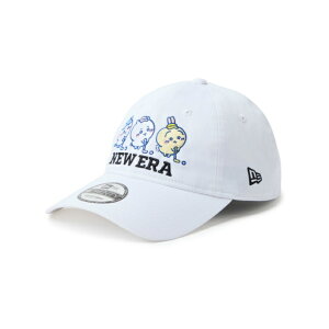 �j���[�G�� NEW ERA �S���t �L���b�v ���f�B�[�X GFW 920LV CHIIKAWA WHI 14864488 �y2026�N�t�ă��f���z �y�������K�i�z