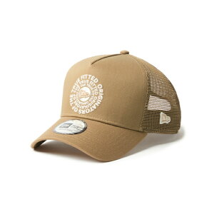 �j���[�G�� NEW ERA �S���t �L���b�v �����Y ���f�B�[�X 940AFTR CIRCLE OOTTF KHA 261 14744941 �y2026�N�t�ă��f���z �y�������K�i�z