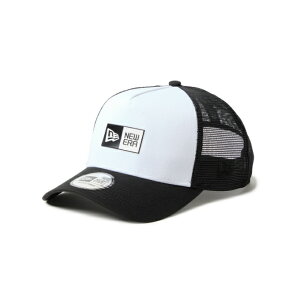 �j���[�G�� NEW ERA �S���t �L���b�v �����Y ���f�B�[�X 940AFTR TPU BOX LOGO WHI BLK 14744867 �y2026�N�t�ă��f���z �y�������K�i�z