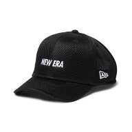 ニューエラ NEW ERA ゴルフ キャップ メンズ レディース PA 970 SPACER MESH BLK 14744677 【2026年春夏…