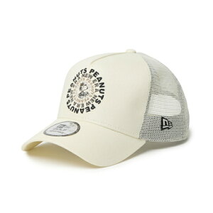 �j���[�G�� NEW ERA �S���t �L���b�v �����Y ���f�B�[�X GF 940AFTR PEANUTS CIRCLE CRM 261 14865322 �y2026�N�t�ă��f���z �y�������K�i�z
