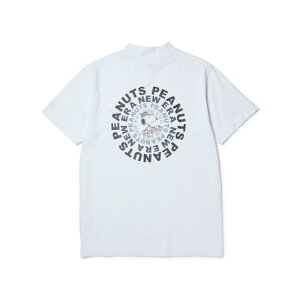 �j���[�G�� NEW ERA �S���t�E�F�A �����V���c �����Y ���f�B�[�X GF SS MID NECK T PNTS CIRCLE WHI 14865850 �y2026�N�t�ă��f���z �y�������K�i�z