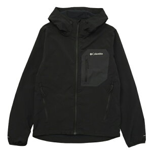 �R�����r�A(Columbia) �A�E�g�h�A �W���P�b�g �����Y Tall Heights III Hooded Softshell �g�[���n�C�c III �t�[�f�b�g�\�t�g�V�F�� WE3966-010 �y�������K�i�z