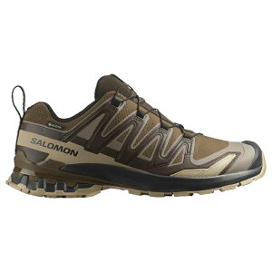 �T������(SALOMON) �g���b�L���O�V���[�Y �S�A�e�b�N�X ���[�J�b�g �����Y XA PRO 3D V9 GORE-TEX L47881800 �y�������K�i�z