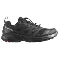 【6月10日限定！条件達成で最大6000ポイント還元！】サロモン(SALOMON) トレッキングシューズ ゴアテック…