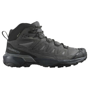 �y�S���i�|�C���g10�{�I4/5 20:00�`23:59�z�T������(SALOMON) �g���b�L���O�V���[�Y �S�A�e�b�N�X ���[�J�b�g �����Y X ULTRA 360 LEATHER MID GORE-TEX L47570800 �y�������K�i�z