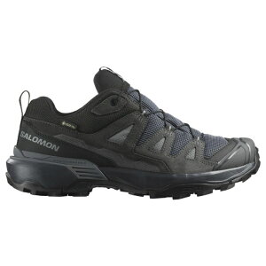 �y�S���i�|�C���g10�{�I4/5 20:00�`23:59�z�T������(SALOMON) �g���b�L���O�V���[�Y �S�A�e�b�N�X ���[�J�b�g ���f�B�[�X X ULTRA 360 LEATHER GORE-TEX L47571600 �y�������K�i�z