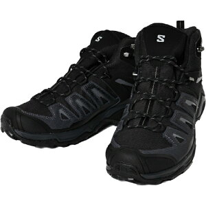 �T������(SALOMON) �g���b�L���O�V���[�Y �S�A�e�b�N�X �~�b�h�J�b�g �����Y X�E���g���v���C��2 MID GTX L47966100 �y�������K�i�z