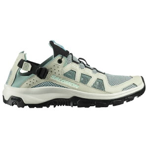 �T������(SALOMON) �}�����V���[�Y ���f�B�[�X TECHAMPHIBIAN5 �e�b�N�A���t�B�r�A��5 L49110700 �y�������K�i�z
